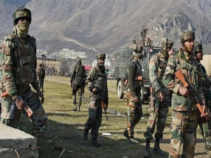 India China FaceOff: 200 Chinese troops evacuated from Arunachal The Indian Army's sharp response | India China FaceOff: अरुणाचलमधून चीनच्या २०० सैनिकांना हुसकावले; भारतीय लष्कराचं चोख प्रत्युत्तर India China FaceOff: 200 Chinese troops evacuated from Arunachal The Indian Army's sharp response | India China FaceOff: अरुणाचलमधून चीनच्या २०० सैनिकांना हुसकावले; भारतीय लष्कराचं चोख प्रत्युत्तर