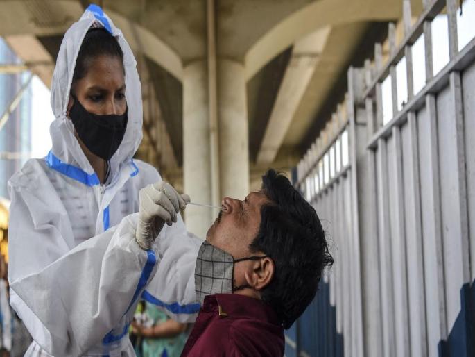 Omicron Variant: 1 Patient found of Omicron in Maharashtra; People should not be afraid | Omicron Variant: अरे बापरे! महाराष्ट्रात धडकला ओमायक्रॉन; लोकांनी घाबरु नये, सरकारचं आवाहन