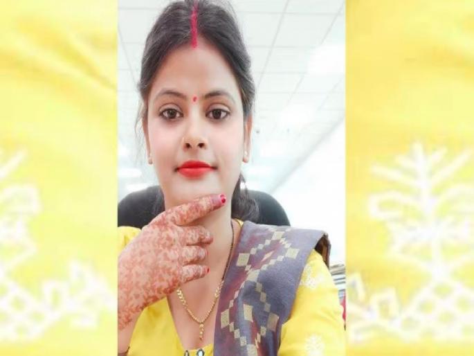 Big revelation of female police Ruchi Singh murder; The deputy tehsildar and his wife were arrested | महिला पोलिसाच्या हत्येचा मोठा खुलासा; नायब तहसीलदारासह पत्नीलाही बेड्या ठोकल्या Big revelation of female police Ruchi Singh murder; The deputy tehsildar and his wife were arrested | महिला पोलिसाच्या हत्येचा मोठा खुलासा; नायब तहसीलदारासह पत्नीलाही बेड्या ठोकल्या