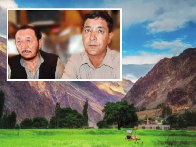 1971 War When Turtuk Became Part On India Villagers Slept In Pakistan, Woke Up In India | “पाकिस्तानात झोपलो होतो, सकाळी डोळे उघडताच अख्खं गाव भारताचा भाग बनलं”