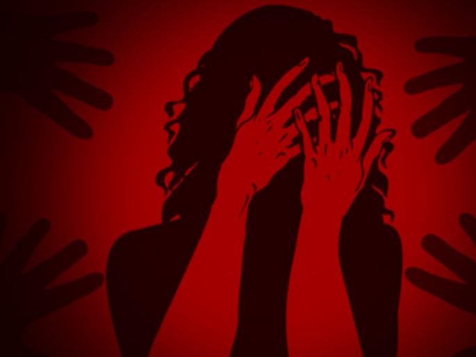In Odisha, 5 months pregnant woman raped for revenge and taking video also | क्रूर! बदला घेण्यासाठी ५ महिन्याच्या गर्भवती महिलेवर बलात्कार, इतकेच नाही तर...