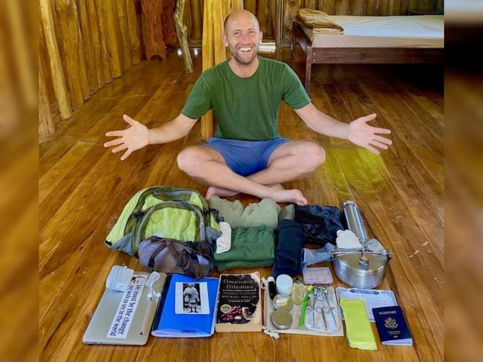 How much does it cost to live? Only 44; What are 'those' things? Find out | अजब! जगायला किती वस्तू लागतात? फक्त ४४; 'त्या' वस्तू कोणत्या? जाणून घ्या