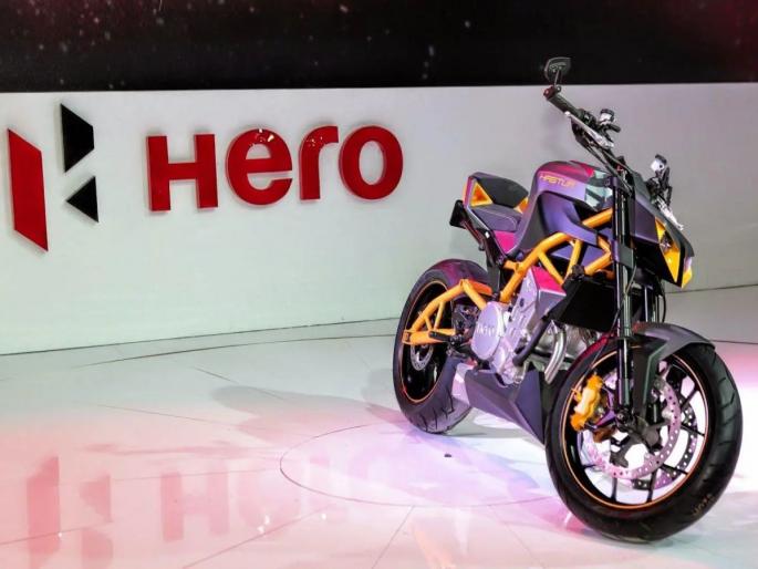 Hero Motocorp Vida Electric Scooter Launch: Hero Motocorp's first electric scooter to be launched tomorrow; Know the estimated price, range | Hero Motocorp Vida Electric Scooter Launch: खऱ्या हिरो मोटोकॉर्पची पहिली इलेक्ट्रीक स्कूटर उद्या लाँच होणार; जाणून घ्या अंदाजे किंमत, रेंज Hero Motocorp Vida Electric Scooter Launch: Hero Motocorp's first electric scooter to be launched tomorrow; Know the estimated price, range | Hero Motocorp Vida Electric Scooter Launch: खऱ्या हिरो मोटोकॉर्पची पहिली इलेक्ट्रीक स्कूटर उद्या लाँच होणार; जाणून घ्या अंदाजे किंमत, रेंज