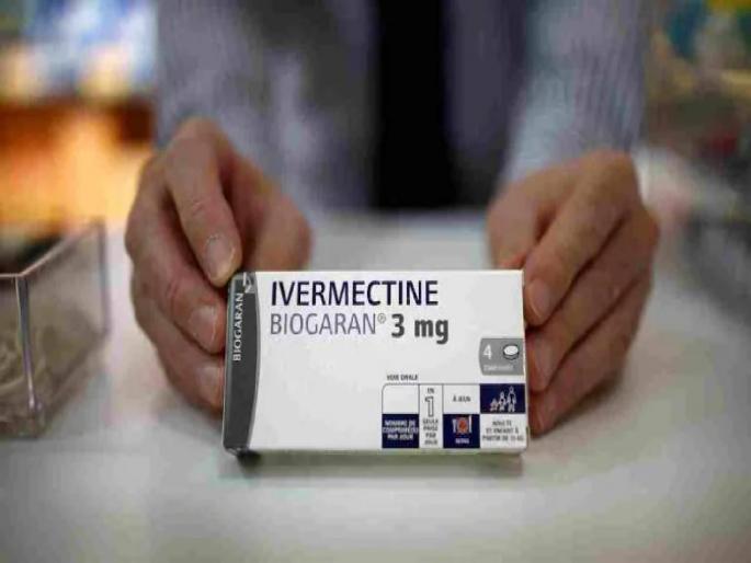 Coronavirus: Caution! It is dangerous to use ivermectin drug to treat coronavirus; WHO warning | Coronavirus: सतर्कता! कोरोनावरील उपचारासाठी ‘या’औषधाचा वापर करणं धोक्याचं; WHO चा इशारा