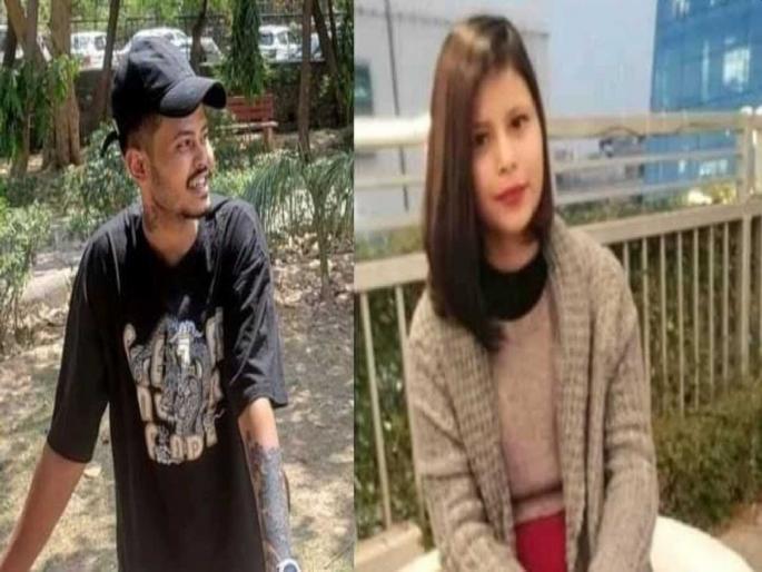 ‘Mysterious’ death of 2 Dimapur residents in Gurugram: Meghalaya leaders demand probe | रहस्यमय! ICU मध्ये आईस्क्रीम खाल्ल्याने युवतीचा मृत्यू तर हॉटेलच्या रुममध्ये युवकाचा गळफास ‘Mysterious’ death of 2 Dimapur residents in Gurugram: Meghalaya leaders demand probe | रहस्यमय! ICU मध्ये आईस्क्रीम खाल्ल्याने युवतीचा मृत्यू तर हॉटेलच्या रुममध्ये युवकाचा गळफास