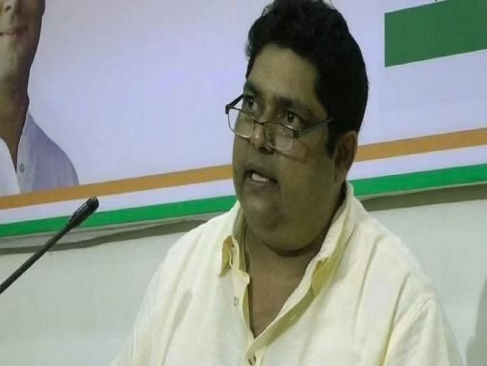 Goa Assembly Election 2022: Alex Reginald resigned from Trinamool: Likely to return in Congress | Goa Assembly Election 2022: आलेक्स रेजिनाल्डचा तृणमूल काँग्रेसला धक्का; पुन्हा स्वगृही परतण्याची शक्यता Goa Assembly Election 2022: Alex Reginald resigned from Trinamool: Likely to return in Congress | Goa Assembly Election 2022: आलेक्स रेजिनाल्डचा तृणमूल काँग्रेसला धक्का; पुन्हा स्वगृही परतण्याची शक्यता