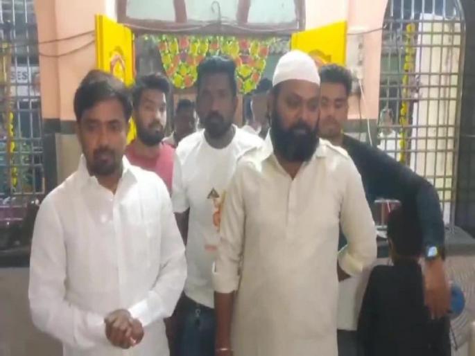 I will never leave MNS; Muslim office bearers support MNS Raj Thackeray | …म्हणून मी मनसे कधीही सोडणार नाही; मुस्लीम पदाधिकाऱ्याचा राज ठाकरेंना पाठिंबा I will never leave MNS; Muslim office bearers support MNS Raj Thackeray | …म्हणून मी मनसे कधीही सोडणार नाही; मुस्लीम पदाधिकाऱ्याचा राज ठाकरेंना पाठिंबा