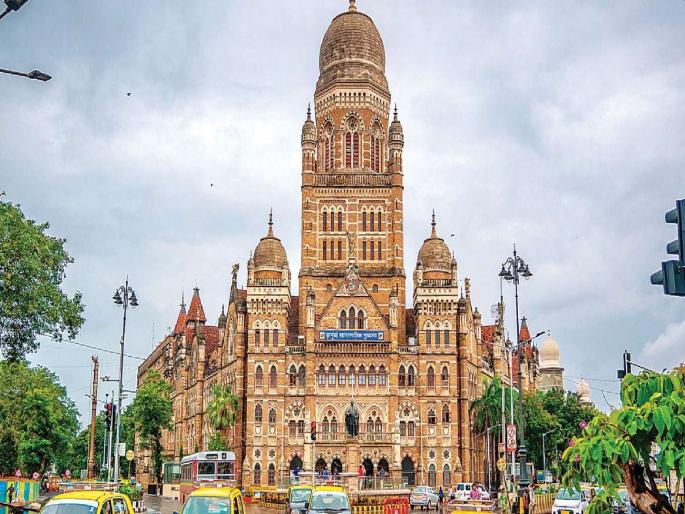 Number of corporators in Mumbai has increased; Election Commission approves 236 wards | मोठी बातमी! मुंबईत नगरसेवकांची संख्या वाढली; २३६ वार्डाला निवडणूक आयोगाची मान्यता Number of corporators in Mumbai has increased; Election Commission approves 236 wards | मोठी बातमी! मुंबईत नगरसेवकांची संख्या वाढली; २३६ वार्डाला निवडणूक आयोगाची मान्यता
