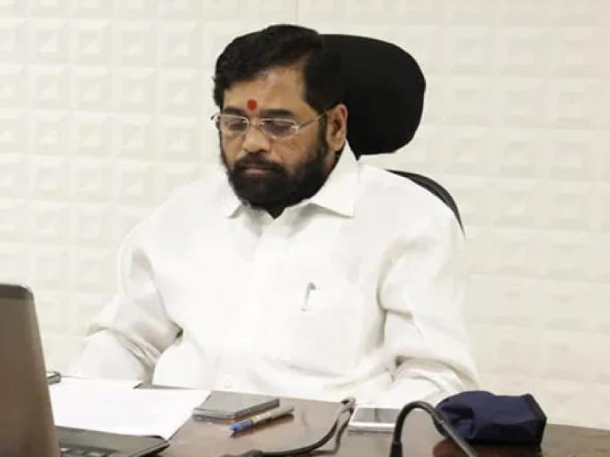 In Thane, No alliance with NCP, confusion in Shiv Sena due to statement of Mayor Naresh Mhaske, silence of Eknath Shinde | मंत्री एकनाथ शिंदेंचं मौन, शिवसैनिकांचं लक्ष; ठाण्यातील शिवसेनेत नेमकं चाललंय तरी काय? In Thane, No alliance with NCP, confusion in Shiv Sena due to statement of Mayor Naresh Mhaske, silence of Eknath Shinde | मंत्री एकनाथ शिंदेंचं मौन, शिवसैनिकांचं लक्ष; ठाण्यातील शिवसेनेत नेमकं चाललंय तरी काय?