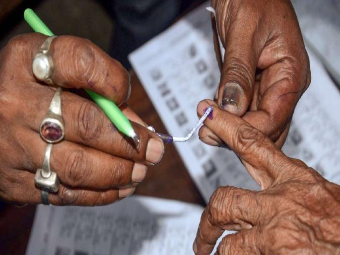 Assembly Election 2022: Voting in Uttarakhand, Goa and Uttar Pradesh Today | Assembly Election 2022: उत्तराखंड,गाेव्यात काैल कुणाला?; उत्तर प्रदेशातही दुसऱ्या टप्प्याची तयारी पूर्ण Assembly Election 2022: Voting in Uttarakhand, Goa and Uttar Pradesh Today | Assembly Election 2022: उत्तराखंड,गाेव्यात काैल कुणाला?; उत्तर प्रदेशातही दुसऱ्या टप्प्याची तयारी पूर्ण