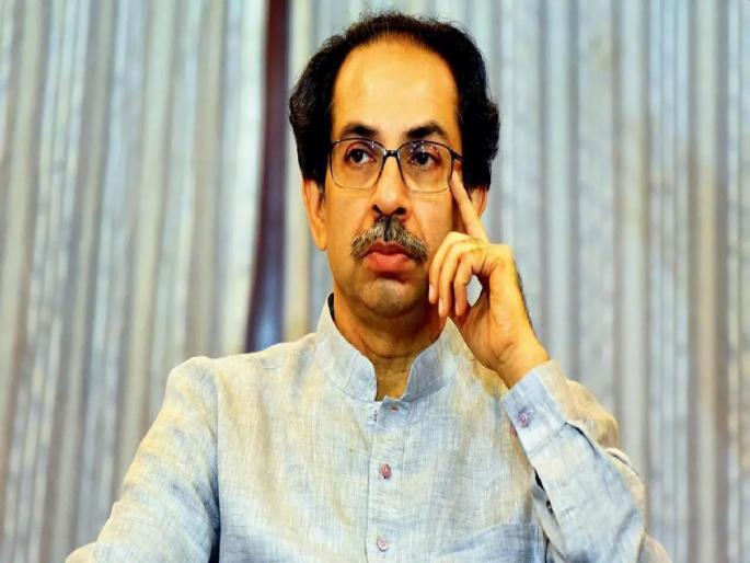 BJP's Keshav Upadhye criticized Chief Minister Uddhav Thackeray | टोमणे पुरे झाले, आता कामाला लागा; भाजपाचा मुख्यमंत्री उद्धव ठाकरेंना टोला BJP's Keshav Upadhye criticized Chief Minister Uddhav Thackeray | टोमणे पुरे झाले, आता कामाला लागा; भाजपाचा मुख्यमंत्री उद्धव ठाकरेंना टोला