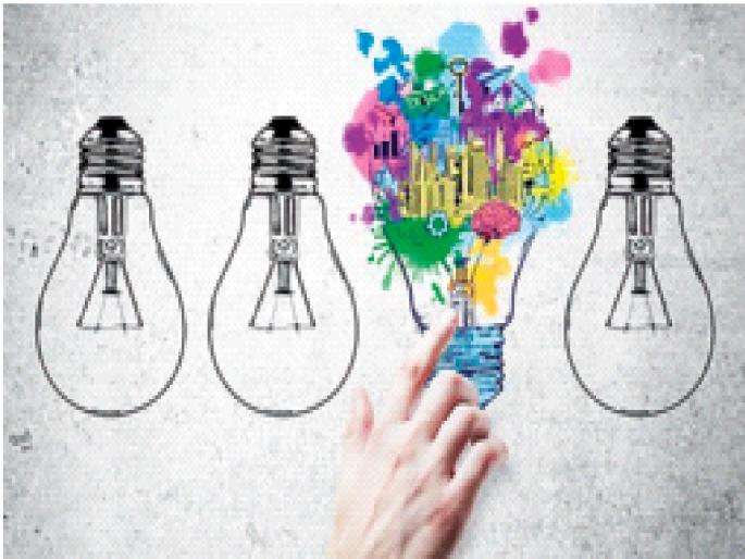 Article on The state government has given one course for industrial training | ‘मराठी पाटी’च्या दुकानाचा मालक ‘मराठी’ असावा म्हणून.. Article on The state government has given one course for industrial training | ‘मराठी पाटी’च्या दुकानाचा मालक ‘मराठी’ असावा म्हणून..