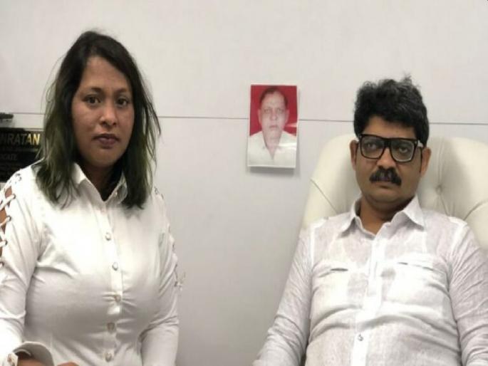 Maratha Reservation: "If anyone kills me, my wife and daughter, Sharad Pawar, Supriya Sule and Maratha organization are responsible for it" | Maratha Reservation: “मला, पत्नीला आणि मुलीला कोणी जीवे मारलं तर त्याला शरद पवार, सुप्रिया सुळे अन् मराठा संघटना जबाबदार” Maratha Reservation: "If anyone kills me, my wife and daughter, Sharad Pawar, Supriya Sule and Maratha organization are responsible for it" | Maratha Reservation: “मला, पत्नीला आणि मुलीला कोणी जीवे मारलं तर त्याला शरद पवार, सुप्रिया सुळे अन् मराठा संघटना जबाबदार”