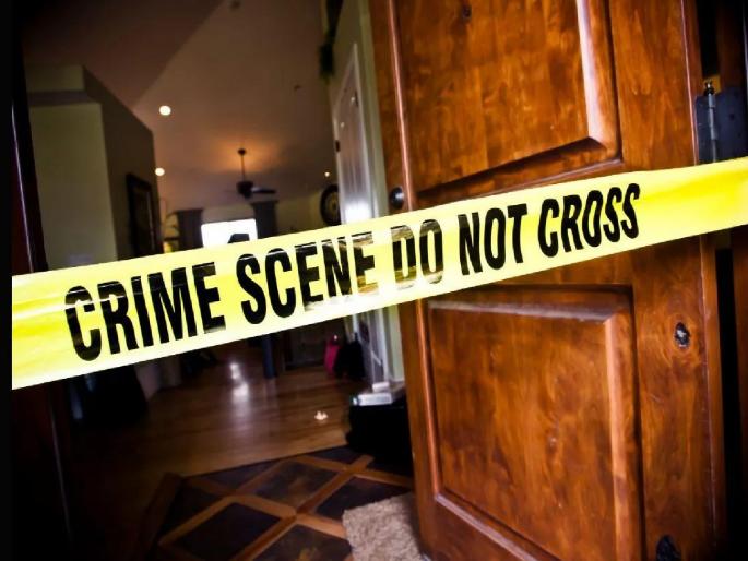 Husband kills wife by giving betel nut to marry sister-in-law | मेव्हुणीवर जीव जडला, पतीनं पत्नीचा काटा काढला; आरोपीनं हत्येनंतर मृतदेहावर बलात्कार केला Husband kills wife by giving betel nut to marry sister-in-law | मेव्हुणीवर जीव जडला, पतीनं पत्नीचा काटा काढला; आरोपीनं हत्येनंतर मृतदेहावर बलात्कार केला