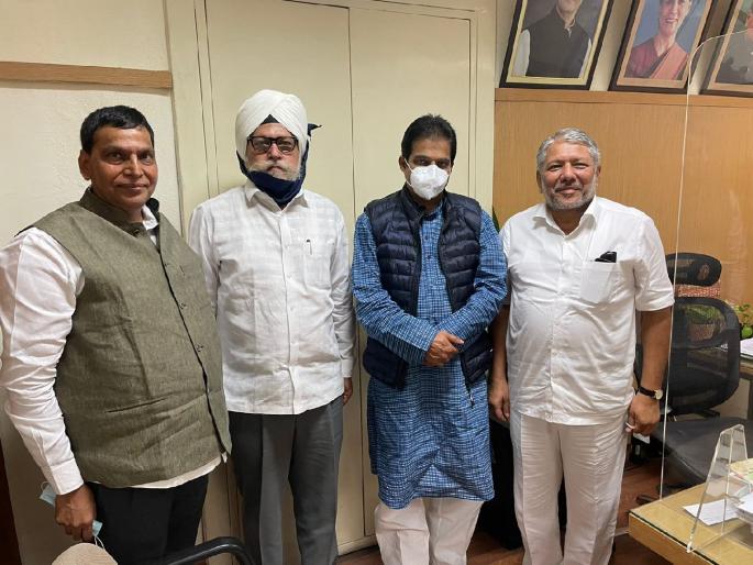 "Congress will be number one in the upcoming municipal and municipal elections in the state" | "राज्यातील आगामी पालिका व नगरपालिका निवडणुकीत काँग्रेसला एक नंबर बनवणार" "Congress will be number one in the upcoming municipal and municipal elections in the state" | "राज्यातील आगामी पालिका व नगरपालिका निवडणुकीत काँग्रेसला एक नंबर बनवणार"