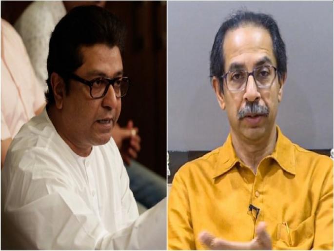 Shiv Sena only changed 'live-in partner'; MNS Targeted CM Uddhav Thackeray | शिवसेनेने फक्त 'लिव्ह-इन जोडीदार' बदलले; मनसेचा मुख्यमंत्री उद्धव ठाकरेंना टोला
