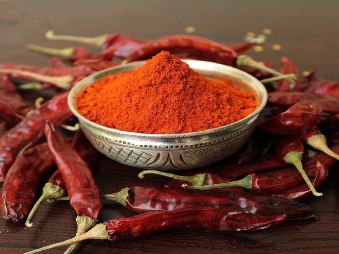 A revolutionary research in the field of pain; Why do you need chili powder? | वेदना क्षेत्रात एक क्रांतिकारक संशोधन; मिरची तिखट का लागते?  A revolutionary research in the field of pain; Why do you need chili powder? | वेदना क्षेत्रात एक क्रांतिकारक संशोधन; मिरची तिखट का लागते?