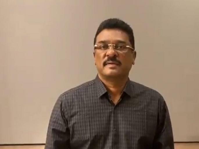 Shivsena Pratap Sarnaik replies to Kirit Somaiya allegation Vihang Garden unauthorized construction | ...तर आमदारकीचा राजीनामा देणार; शिवसेना आमदार प्रताप सरनाईक स्पष्टच बोलले Shivsena Pratap Sarnaik replies to Kirit Somaiya allegation Vihang Garden unauthorized construction | ...तर आमदारकीचा राजीनामा देणार; शिवसेना आमदार प्रताप सरनाईक स्पष्टच बोलले