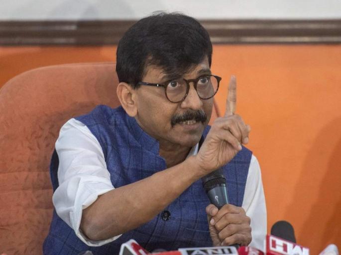In future, it may be time to fight Shiv Sena on its own says Shivsena MP Sanjay Raut | Sanjay Raut PC: भविष्यात शिवसेनेवर स्वबळावर लढण्याची वेळ येऊ शकते; संजय राऊतांच्या विधानानं चर्चा In future, it may be time to fight Shiv Sena on its own says Shivsena MP Sanjay Raut | Sanjay Raut PC: भविष्यात शिवसेनेवर स्वबळावर लढण्याची वेळ येऊ शकते; संजय राऊतांच्या विधानानं चर्चा