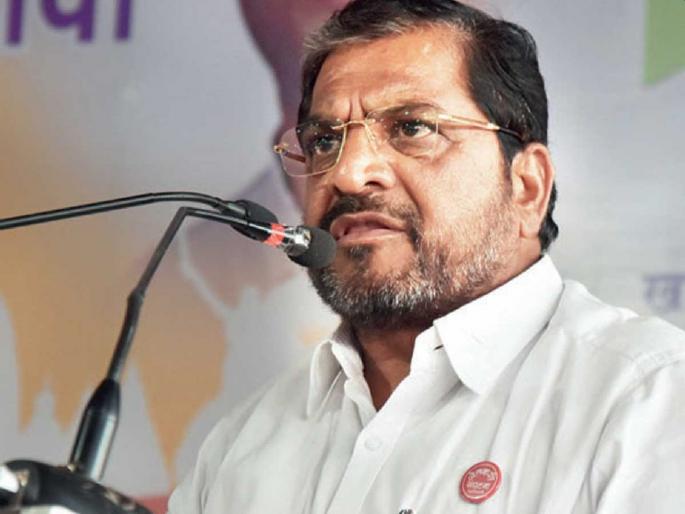 For Farmers across the country Raju Shetty forms new organization for MSP | MSP साठी राजू शेट्टींनी उभारली नवी संघटना; देशभरातील शेतकऱ्यांची बांधणार मोट For Farmers across the country Raju Shetty forms new organization for MSP | MSP साठी राजू शेट्टींनी उभारली नवी संघटना; देशभरातील शेतकऱ्यांची बांधणार मोट