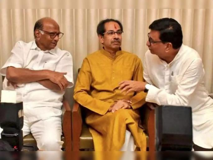 "No one in government listens, no one picks up the phone"; MLA Abu Azami is unhappy on government | “सरकारमध्ये कोणी ऐकत नाही, फोन उचलत नाहीत”; महाविकास आघाडीतला घटक पक्ष नाराज "No one in government listens, no one picks up the phone"; MLA Abu Azami is unhappy on government | “सरकारमध्ये कोणी ऐकत नाही, फोन उचलत नाहीत”; महाविकास आघाडीतला घटक पक्ष नाराज