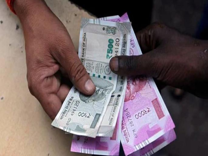 The burden of expenses on you for the country, article on economy growth | देशासाठी तुमच्यावर खर्चाचा भार; खिसा झाला खाली, तर भरेल तिजोरी