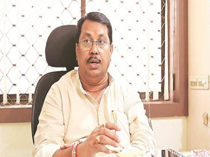 If my resignation solves the issue of OBC reservation, I will resign - Vijay Vadettiwar | OBC Reservation: “...तर मी राजीनामा देतो”; काँग्रेस मंत्री विजय वडेट्टीवार यांच्या विधानानं खळबळ If my resignation solves the issue of OBC reservation, I will resign - Vijay Vadettiwar | OBC Reservation: “...तर मी राजीनामा देतो”; काँग्रेस मंत्री विजय वडेट्टीवार यांच्या विधानानं खळबळ