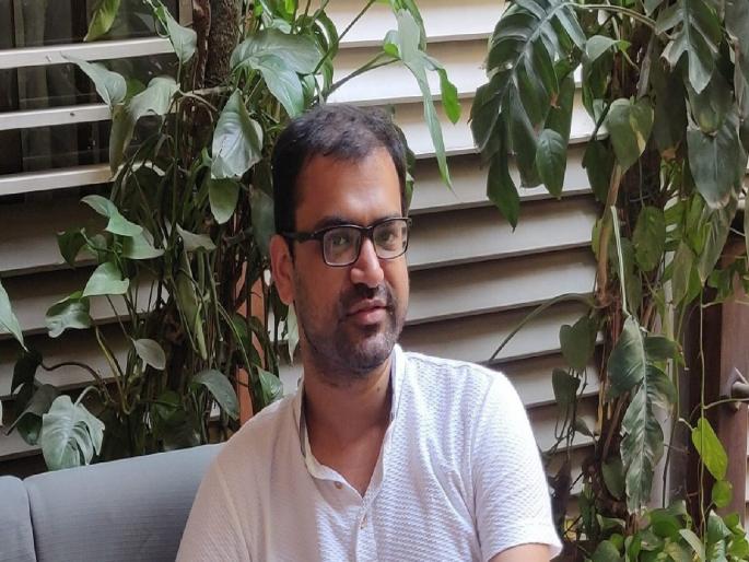 Covid 19: "Yes, I am Kovid, but not a virus"; How life of a ‘namesake’ changed in the corona pandemic | Covid 19: “होय, मी कोविड आहे, पण व्हायरस नाही”; कोरोनामुळं युवकाच्या आयुष्याला कलाटणी Covid 19: "Yes, I am Kovid, but not a virus"; How life of a ‘namesake’ changed in the corona pandemic | Covid 19: “होय, मी कोविड आहे, पण व्हायरस नाही”; कोरोनामुळं युवकाच्या आयुष्याला कलाटणी