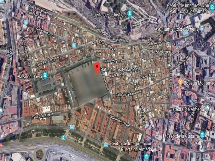 These 12 places, including the home of Apple CEOs, are blur on Google Maps | Apple सीईओंच्या घरासह ‘ही’ १२ ठिकाणं Google Map वर पाहण्यास बंदी These 12 places, including the home of Apple CEOs, are blur on Google Maps | Apple सीईओंच्या घरासह ‘ही’ १२ ठिकाणं Google Map वर पाहण्यास बंदी