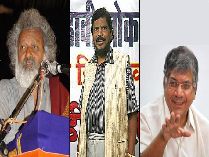 if Ramdas Athawale, Prakash Ambedkar comes together then RPI unity is possible - Jogendra Kawade | ...तर रिपाई ऐक्य शक्य; प्रा. जोगेंद्र कवाडेंनी घातली रामदास आठवले, प्रकाश आंबेडकरांना साद if Ramdas Athawale, Prakash Ambedkar comes together then RPI unity is possible - Jogendra Kawade | ...तर रिपाई ऐक्य शक्य; प्रा. जोगेंद्र कवाडेंनी घातली रामदास आठवले, प्रकाश आंबेडकरांना साद