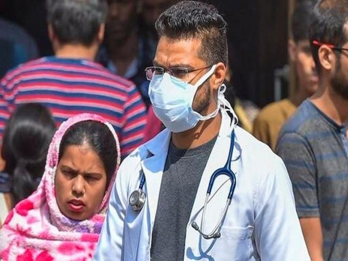 In Goa, killed 40 people in a week by coronavirus | CoronaVirus गोव्यात कोविडमुळे आठवडाभरात चाळीसजण दगावले