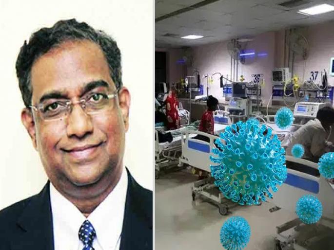 Coronavirus: The possibility of a third wave of corona coming soon; Dr. Sanjay Oak's warning | Coronavirus: तिसऱ्या लाटेचा धोका, दुखणं अंगावर काढू नका; डॉ. संजय ओक यांचा खबरदारीचा इशारा Coronavirus: The possibility of a third wave of corona coming soon; Dr. Sanjay Oak's warning | Coronavirus: तिसऱ्या लाटेचा धोका, दुखणं अंगावर काढू नका; डॉ. संजय ओक यांचा खबरदारीचा इशारा