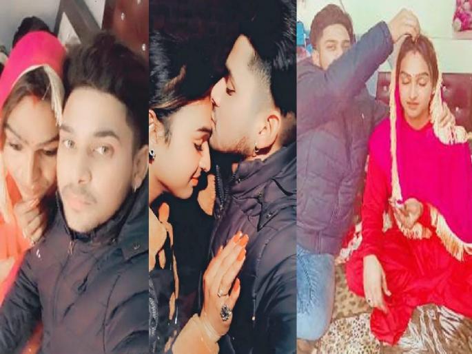 The young man changed his gender to marry a friend, now the friend cheated | मित्राशी लग्न करायला ‘त्याने’ लिंग बदललं अन् आता संपूर्ण आयुष्य उद्ध्वस्त झालं The young man changed his gender to marry a friend, now the friend cheated | मित्राशी लग्न करायला ‘त्याने’ लिंग बदललं अन् आता संपूर्ण आयुष्य उद्ध्वस्त झालं