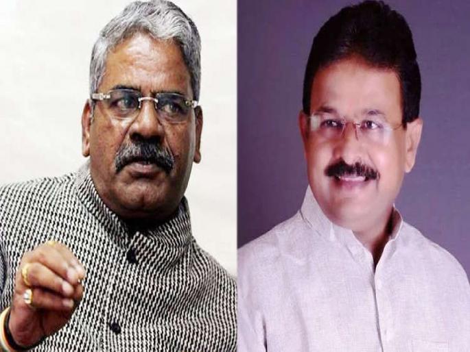 Pursuing a wrong attitude will cost you dearly; Criticism of MLA Dilip Mohite | चुकीच्या वृत्तीची पाठराखण आढळरावांना महागात पडणार; आमदार दिलीप मोहिते यांची टीका Pursuing a wrong attitude will cost you dearly; Criticism of MLA Dilip Mohite | चुकीच्या वृत्तीची पाठराखण आढळरावांना महागात पडणार; आमदार दिलीप मोहिते यांची टीका