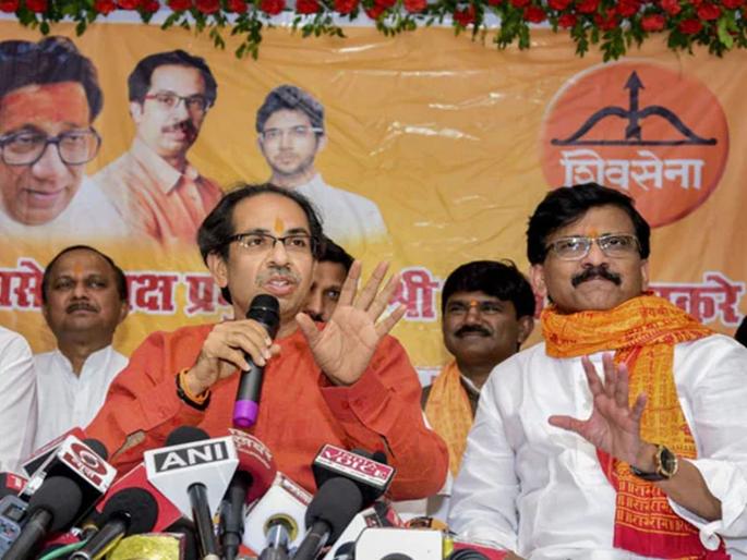 Maharashtra Political Crisis: Who ordered the burning of Manohar Joshi's house ?; Sada Sarvankar allegations on Sanjay Raut | Maharashtra Political Crisis: मनोहर जोशींचे घर जाळण्याचा आदेश कुणी दिला?; सदा सरवणकरांचा मोठा गौप्यस्फोट Maharashtra Political Crisis: Who ordered the burning of Manohar Joshi's house ?; Sada Sarvankar allegations on Sanjay Raut | Maharashtra Political Crisis: मनोहर जोशींचे घर जाळण्याचा आदेश कुणी दिला?; सदा सरवणकरांचा मोठा गौप्यस्फोट