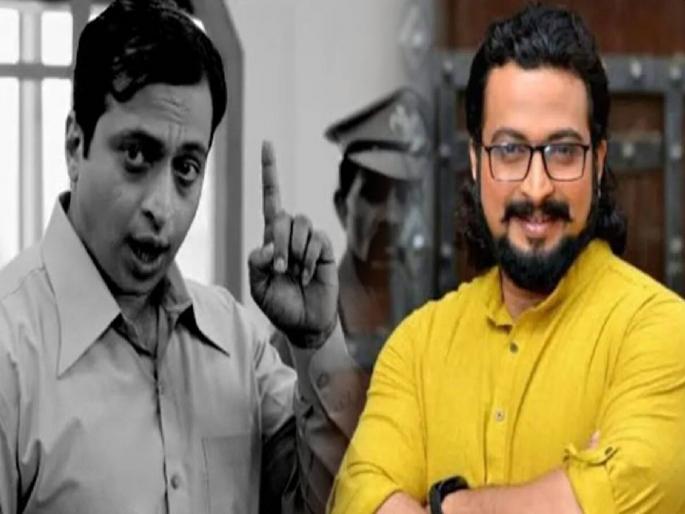 "There is no reason to hide anything ...; NCP MP Dr. Amol Kolhe spoke clearly on the role of Nathuram Godse | Dr. Amol Kolhe: “यात काहीही लपवण्याचं कारण नाही...; नथुराम गोडसेंच्या भूमिकेवरुन अमोल कोल्हे स्पष्टच बोलले "There is no reason to hide anything ...; NCP MP Dr. Amol Kolhe spoke clearly on the role of Nathuram Godse | Dr. Amol Kolhe: “यात काहीही लपवण्याचं कारण नाही...; नथुराम गोडसेंच्या भूमिकेवरुन अमोल कोल्हे स्पष्टच बोलले