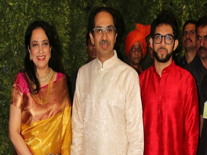 Shridhar Patankar ED Raids: Aditya Thackeray, Rashmi Thackeray to be questioned ?; BJP Kirit Somaiya Targeted CM Uddhav Thackeray | Shridhar Patankar ED Raids: आदित्य ठाकरे, रश्मी ठाकरेंचीही चौकशी होणार?; मुख्यमंत्री उद्धव ठाकरेंच्या अडचणीत वाढ Shridhar Patankar ED Raids: Aditya Thackeray, Rashmi Thackeray to be questioned ?; BJP Kirit Somaiya Targeted CM Uddhav Thackeray | Shridhar Patankar ED Raids: आदित्य ठाकरे, रश्मी ठाकरेंचीही चौकशी होणार?; मुख्यमंत्री उद्धव ठाकरेंच्या अडचणीत वाढ