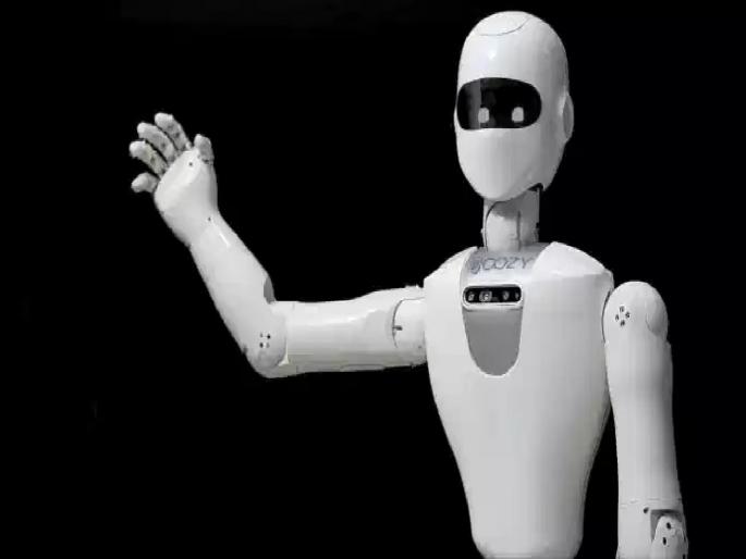 Coronavirus: India Gears Up For Robot Campaigners In 2022 Assembly Elections Check Details | Coronavirus: कोरोनानंतर राजकीय चित्र बदलणार; २०२२ मध्ये खास ‘दूत’ प्रचारासाठी लोकांच्या भेटीला येणार Coronavirus: India Gears Up For Robot Campaigners In 2022 Assembly Elections Check Details | Coronavirus: कोरोनानंतर राजकीय चित्र बदलणार; २०२२ मध्ये खास ‘दूत’ प्रचारासाठी लोकांच्या भेटीला येणार