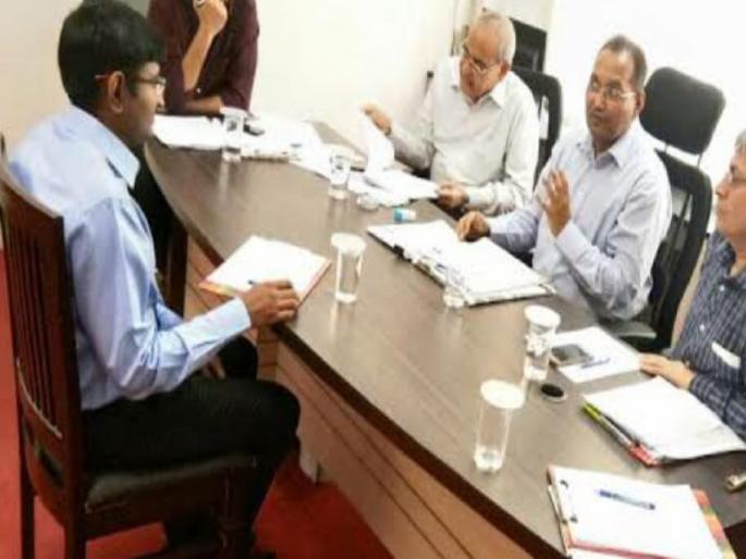 Interview Questions: Which animal has a heart on its head ?; Know, the correct answer | Interview Questions: कोणत्या प्राण्याचे हृदय त्याच्या डोक्यावर असते?; जाणून घ्या, योग्य उत्तर Interview Questions: Which animal has a heart on its head ?; Know, the correct answer | Interview Questions: कोणत्या प्राण्याचे हृदय त्याच्या डोक्यावर असते?; जाणून घ्या, योग्य उत्तर