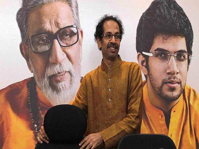 BJP Sudhir Mungantiwar Target Shiv sena and Uddhav Thackeray | “बाळासाहेब ठाकरेंचा फोटो काढला तर शिवसेनेची किंमत शून्यापेक्षाही कमी”; भाजपा नेत्याचा टोला BJP Sudhir Mungantiwar Target Shiv sena and Uddhav Thackeray | “बाळासाहेब ठाकरेंचा फोटो काढला तर शिवसेनेची किंमत शून्यापेक्षाही कमी”; भाजपा नेत्याचा टोला