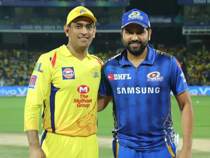 CSK VS MI IPL 2021: Big IPL Prediction by birthday boy Aakash Chopra , Who will win the match | IPL 2021 MI vs CSK: बर्थडे साजरा करणाऱ्या क्रिकेटरची भविष्यवाणी; MI आणि CSK मध्ये कुठली टीम बाजी मारणार?  