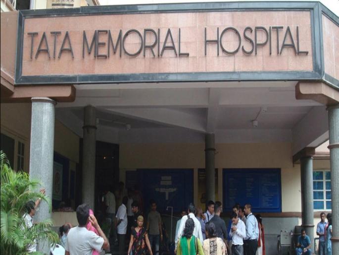 Today is Child Cancer Prevention Day; At Tata, 2,800 children are diagnosed with cancer every year | आज बाल कर्करोग निवारण दिन; ‘टाटा’त दरवर्षी २,८०० बाल कर्करोगग्रस्त Today is Child Cancer Prevention Day; At Tata, 2,800 children are diagnosed with cancer every year | आज बाल कर्करोग निवारण दिन; ‘टाटा’त दरवर्षी २,८०० बाल कर्करोगग्रस्त