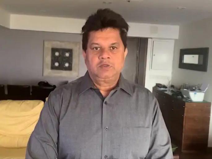 Viren Shah Federation of Retail Traders Welfare Association opposed big marathi signboards on shops | दुकानांवर मोठ्या अक्षरातील मराठी पाटीला विरोध; आम्ही ठरवू काय लिहायचे, व्यापाऱ्यांची भूमिका Viren Shah Federation of Retail Traders Welfare Association opposed big marathi signboards on shops | दुकानांवर मोठ्या अक्षरातील मराठी पाटीला विरोध; आम्ही ठरवू काय लिहायचे, व्यापाऱ्यांची भूमिका