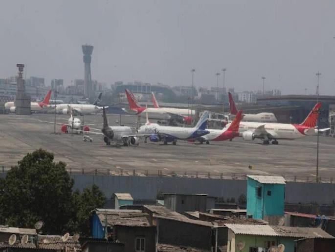 Mumbai airport gets cricket season; 350 for IPL, 305 for T20 | मुंबई विमानतळाला क्रिकेट हंगाम पावला; ‘IPL’साठी ३५०, टी-२० काळात ३०५ विमान सेवा Mumbai airport gets cricket season; 350 for IPL, 305 for T20 | मुंबई विमानतळाला क्रिकेट हंगाम पावला; ‘IPL’साठी ३५०, टी-२० काळात ३०५ विमान सेवा