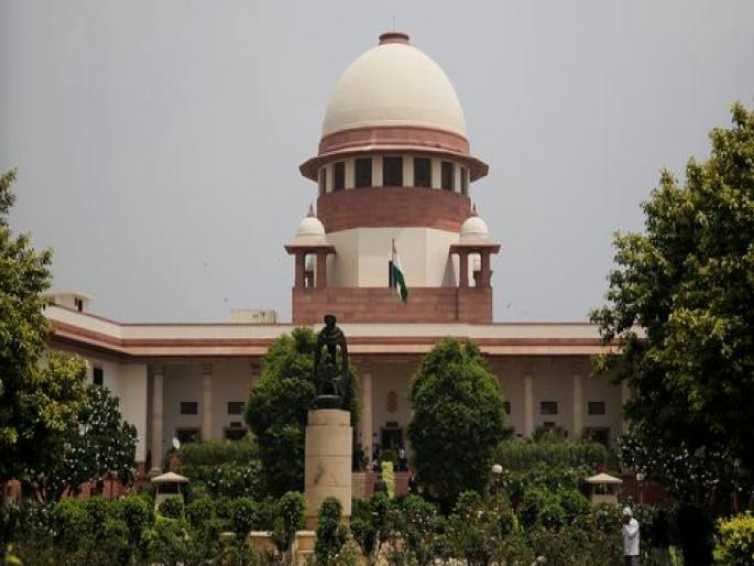 Concerns over abuse of law by women, rising trend of 498A - Supreme Court | महिलांकडून कायद्याचा दुरुपयोग, ४९८ अ च्या वाढत्या प्रवृत्तीबद्दल चिंता - सर्वोच्च न्यायालय Concerns over abuse of law by women, rising trend of 498A - Supreme Court | महिलांकडून कायद्याचा दुरुपयोग, ४९८ अ च्या वाढत्या प्रवृत्तीबद्दल चिंता - सर्वोच्च न्यायालय