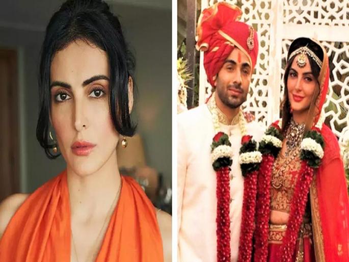 Lock Upp: My husband had sexual relations with many women, reveals actress Mandana Karimi | Lock Upp: "माझ्या पतीने अनेक महिलांसोबत..."; बॉलिवूड अभिनेत्री मंदाना करीमीचे खळबळजनक गौप्यस्फोट Lock Upp: My husband had sexual relations with many women, reveals actress Mandana Karimi | Lock Upp: "माझ्या पतीने अनेक महिलांसोबत..."; बॉलिवूड अभिनेत्री मंदाना करीमीचे खळबळजनक गौप्यस्फोट