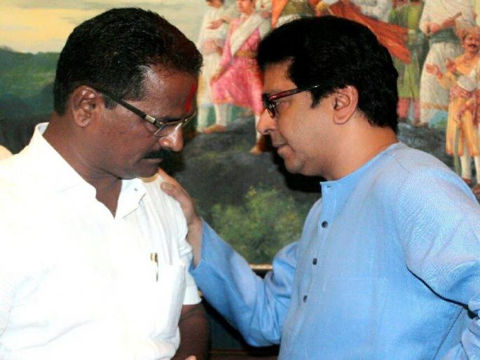 Fact Check: Mumbai BMC MNS corporator Sanjay Turde to join Shiv Sena?; Post viral on Social media, Know the truth | Fact Check: मुंबईतील मनसेचे एकमेव नगरसेवक संजय तुर्डे शिवसेनेत जाणार?; जाणून घ्या सत्य Fact Check: Mumbai BMC MNS corporator Sanjay Turde to join Shiv Sena?; Post viral on Social media, Know the truth | Fact Check: मुंबईतील मनसेचे एकमेव नगरसेवक संजय तुर्डे शिवसेनेत जाणार?; जाणून घ्या सत्य