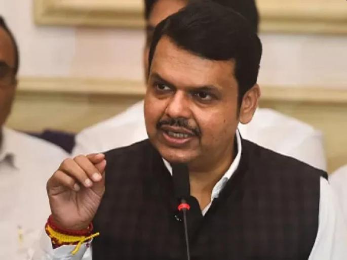 The person who defamed Devendra Fadnavis was detained by Pune Police | ...अन् अजितदादांनी शब्द खरा केला; देवेंद्र फडणवीसांची बदनामी करणाऱ्याला बेड्या ठोकल्या : Ajit Pawar The person who defamed Devendra Fadnavis was detained by Pune Police | ...अन् अजितदादांनी शब्द खरा केला; देवेंद्र फडणवीसांची बदनामी करणाऱ्याला बेड्या ठोकल्या : Ajit Pawar