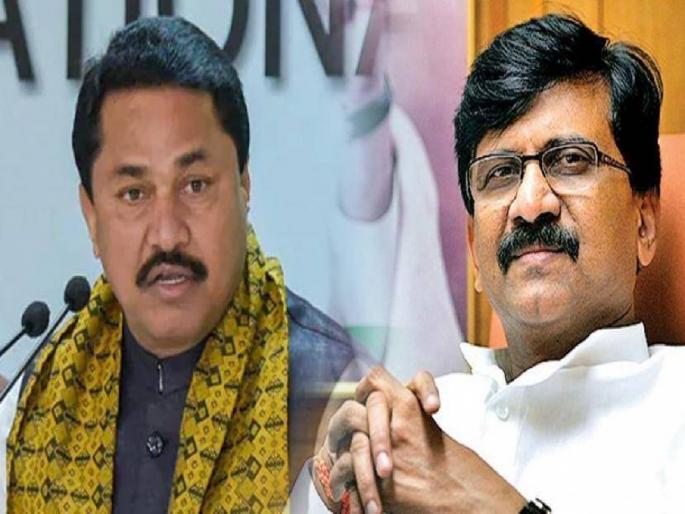 Sanjay Raut PC: Shiv Sena's suggestive statement regarding Kolhapur North; Challenge to Congress in 2024 elections? | Sanjay Raut PC: कोल्हापूर उत्तर जागेबाबत शिवसेनेचं सूचक विधान; २०२४ च्या निवडणुकीत काँग्रेसला आव्हान? Sanjay Raut PC: Shiv Sena's suggestive statement regarding Kolhapur North; Challenge to Congress in 2024 elections? | Sanjay Raut PC: कोल्हापूर उत्तर जागेबाबत शिवसेनेचं सूचक विधान; २०२४ च्या निवडणुकीत काँग्रेसला आव्हान?