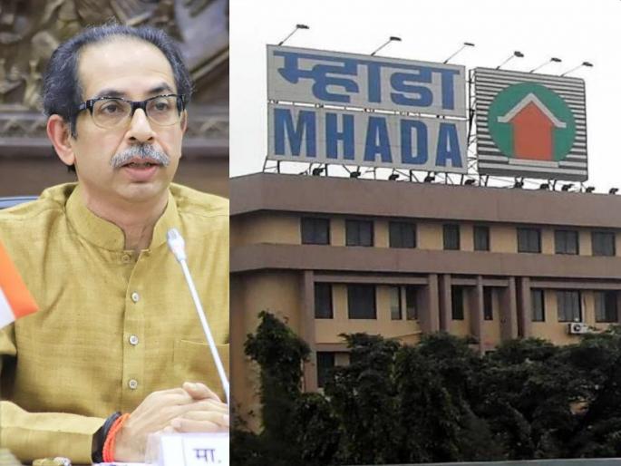 Appointment of corporation in new year, lobbying for MHADA Chairman Post in Shivsena | नव्या वर्षात महामंडळाची नियुक्ती, म्हाडासाठी जोरदार लॉबिंग; राऊतांना खुश करणार? Appointment of corporation in new year, lobbying for MHADA Chairman Post in Shivsena | नव्या वर्षात महामंडळाची नियुक्ती, म्हाडासाठी जोरदार लॉबिंग; राऊतांना खुश करणार?